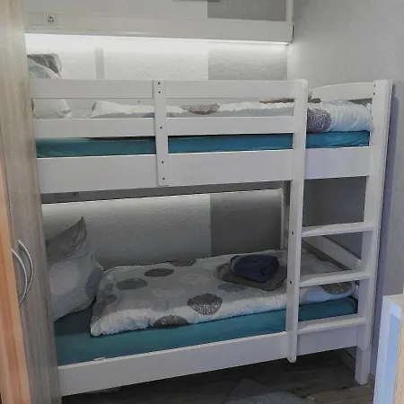 Appartement-zum-kuckuck-noch-mal Apartamento *