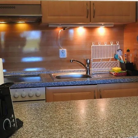 Appartement-zum-kuckuck-noch-mal Apartamento Hohegeiß