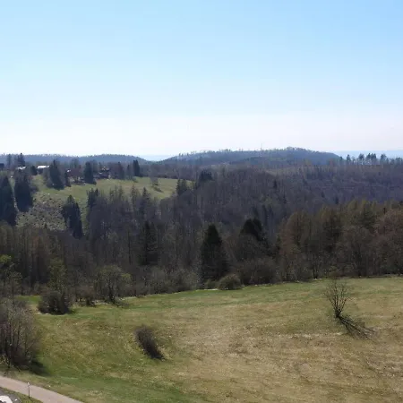 Apartamento Appartement-zum-kuckuck-noch-mal *