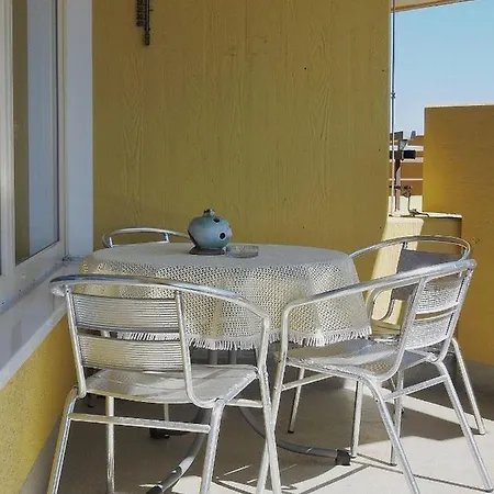 Apartamento Appartement-zum-kuckuck-noch-mal Hohegeiß