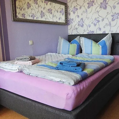 Appartement-zum-kuckuck-noch-mal Apartamento *