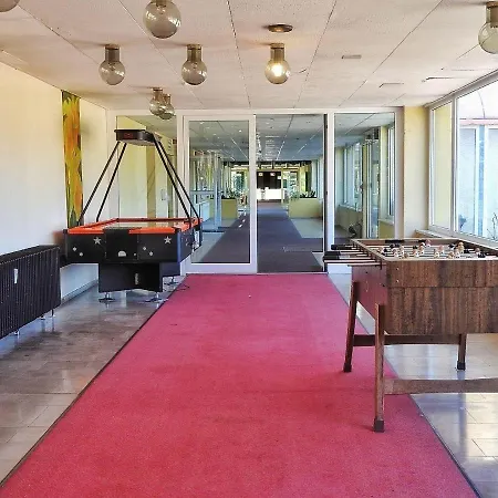 Apartamento Appartement-zum-kuckuck-noch-mal *