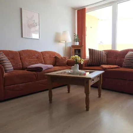 Appartement-zum-kuckuck-noch-mal Apartamento Hohegeiß