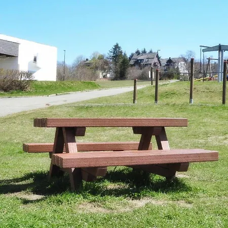 Appartement-zum-kuckuck-noch-mal * Hohegeiß