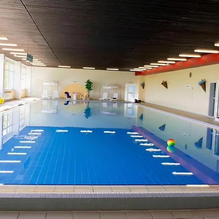 Apartamento Appartement-zum-kuckuck-noch-mal Hohegeiß
